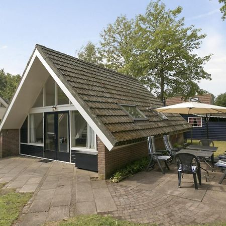 Вілла Jonkerstee 66 - Ouddorp De Vrolijke Noot Екстер'єр фото