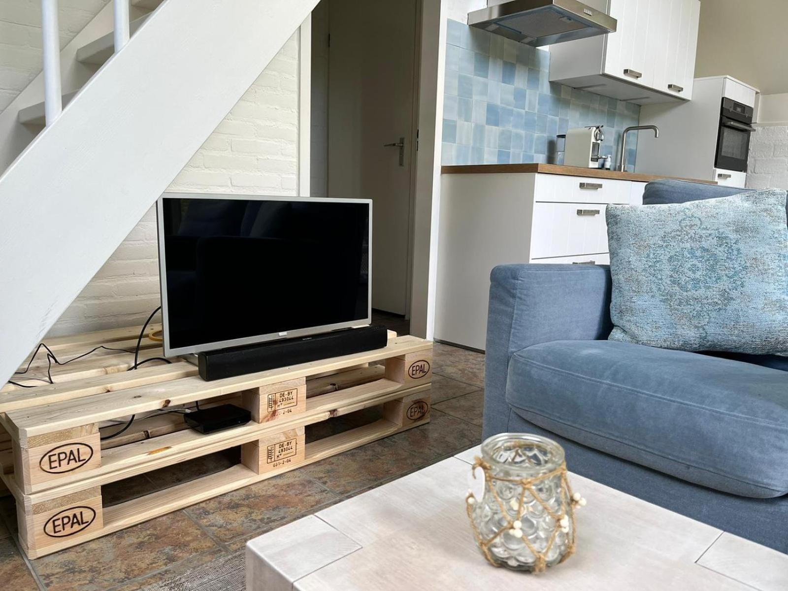 Jonkerstee 66 - Ouddorp De Vrolijke Noot Childfriendly Near The Beach - Not For Companies Екстер'єр фото