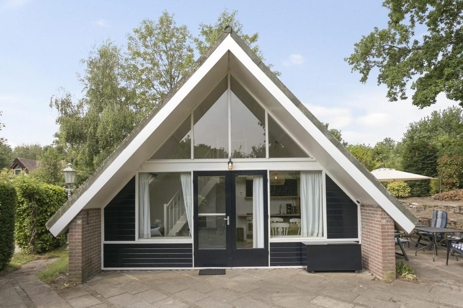 Jonkerstee 66 - Ouddorp De Vrolijke Noot Childfriendly Near The Beach - Not For Companies Екстер'єр фото